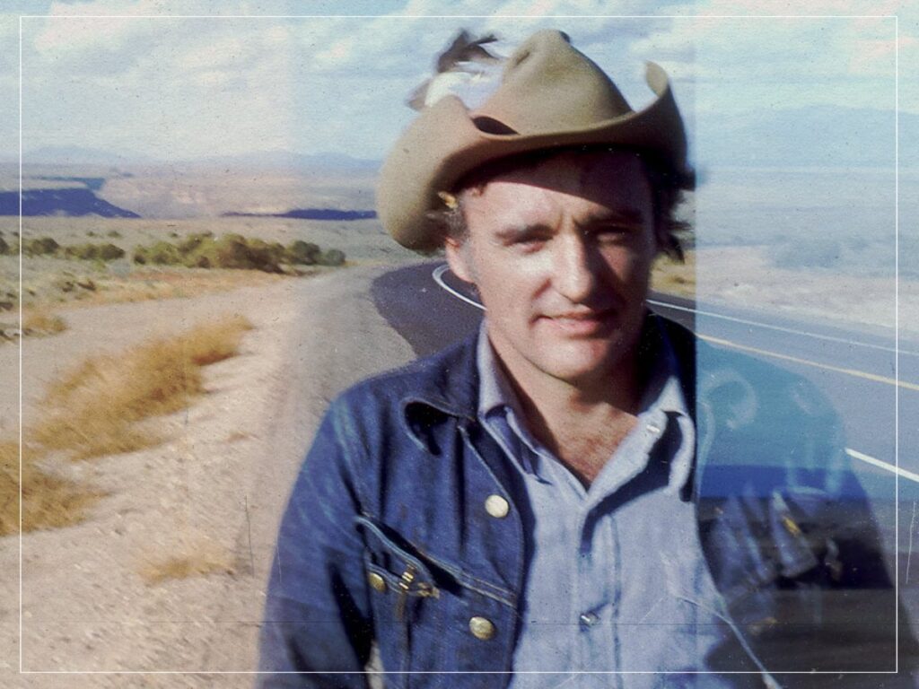 The 1984 movie experience that made Dennis Hopper beg to be killed The 1984 movie experience that made Dennis Hopper beg to be killed
