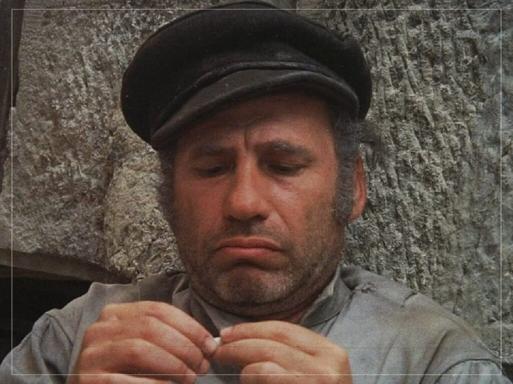 The 1974 Mel Brooks movie scene that revolutionised the music industry The 1931 horror film Mel Brooks called his favourite movie ever