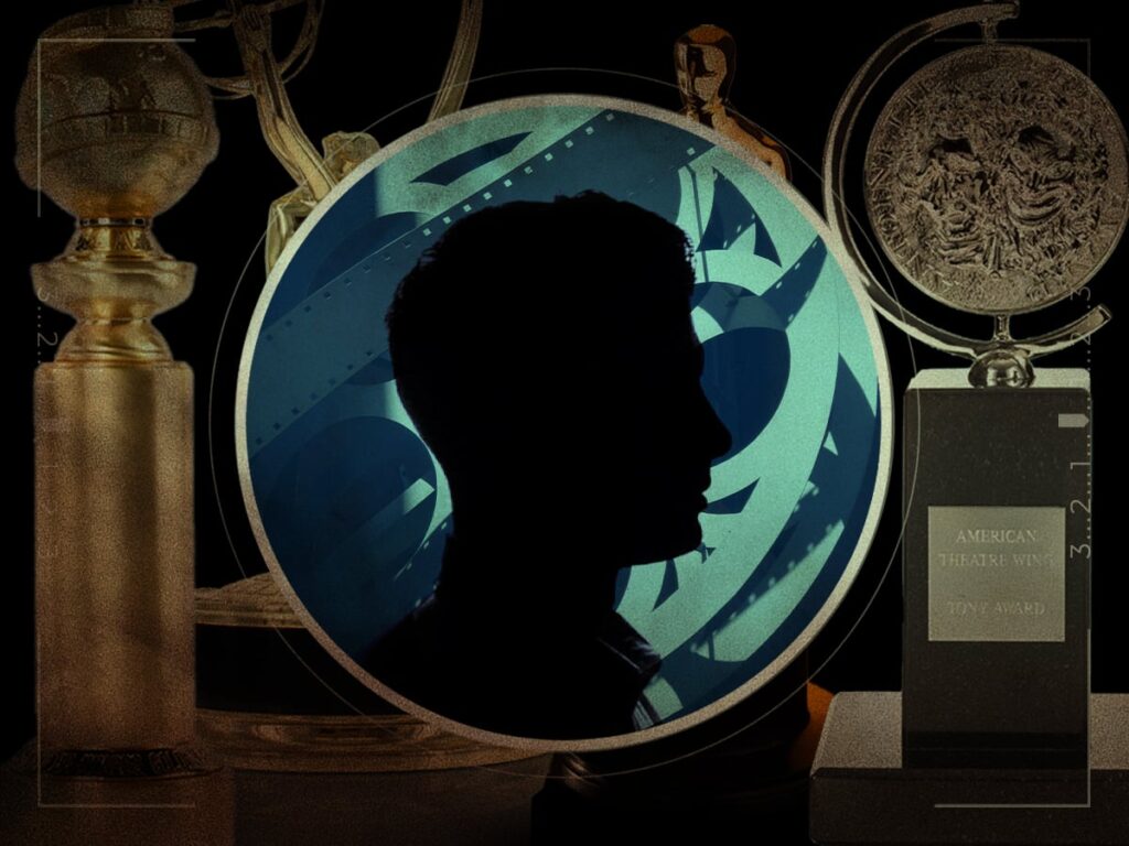 The actor who has never made a bad movie, according to science