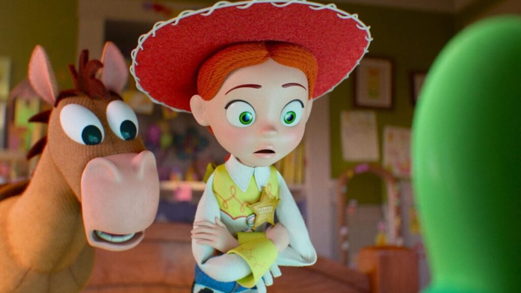 ‘Toy Story 5’ Almost Made Its Emotional Moment More Real 'Toy Story 5' Almost Made Its Emotional Moment More Real