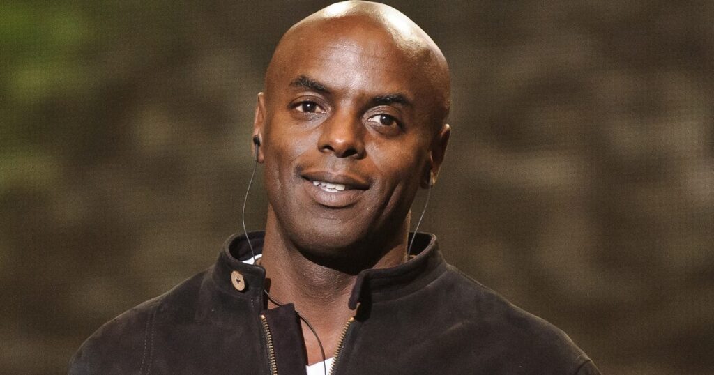 Trevor Nelson confirms BBC Radio 2 break as he undergoes further tests for health issues
