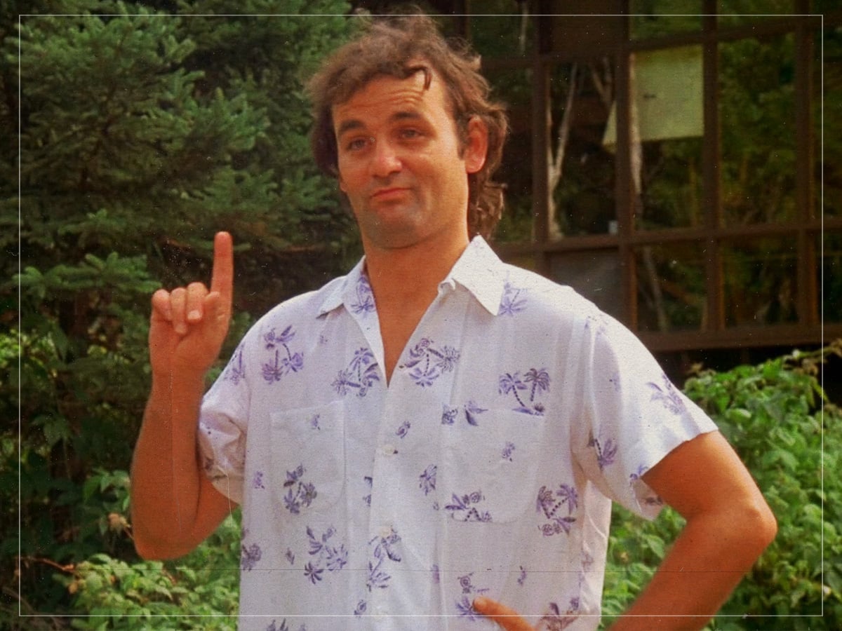 Tripper in ‘Meatballs’ (Ivan Reitman, 1979)