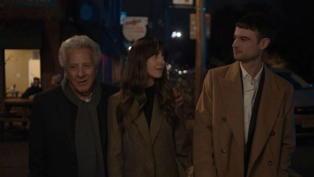 ‘The Revisionist’ Review: Dustin Hoffman Handily Revives a Weary Drama 'The Revisionist' Review: Dustin Hoffman Handily Revives a Weary Drama