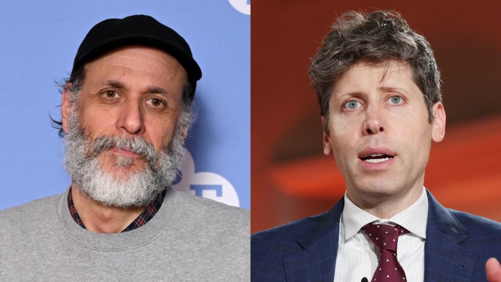 Luca Guadagnino Says He’s Not Surprised Amazon Dropped His OpenAI Movie: “These Industrial Policies Are Not New”