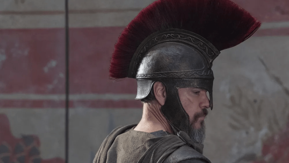 Imax Scalpers: ‘Odyssey’ Fans Ripped Off By Scammers The Odyssey Earns R Rating for Christopher Nolan