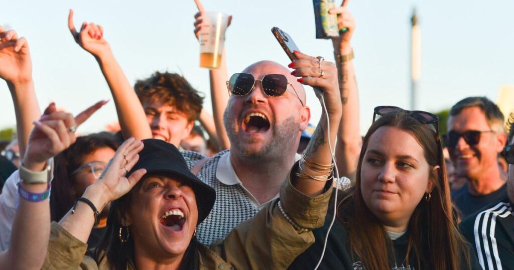 U.K. watchdog fines StubHub, orders refunds to 50,000 fans over hidden ticket fees