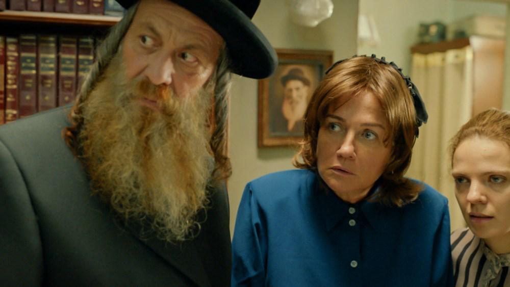 Tribeca Festival Condemns Palestinian ‘Dog Rape’ Joke Made on ‘The Wedding Entertainer’ Red Carpet: ‘Human Suffering Should Never Be Mocked’