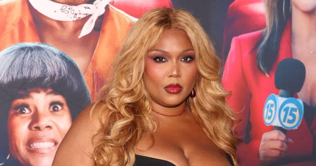 Lizzo Takes Awkward Pause on ‘Today’ When Asked About Lawsuits, Pivots to New Album