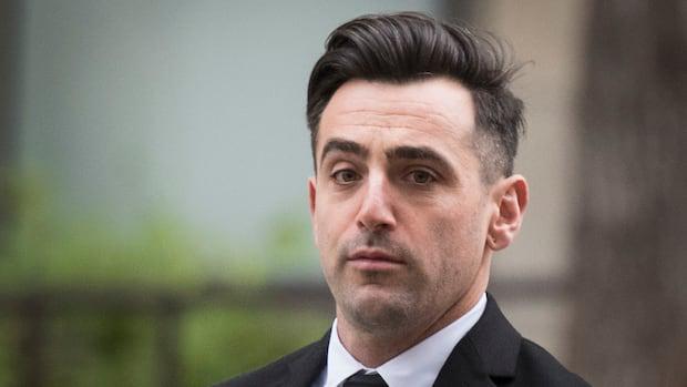 Parole board rejects convicted sexual offender Jacob Hoggard's bid for full parole | CBC News