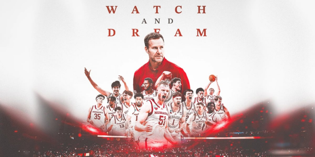 Nebraska men’s basketball documentary debuts on YouTube following sold-out premiere Nebraska men’s basketball documentary debuts on YouTube following sold-out premiere