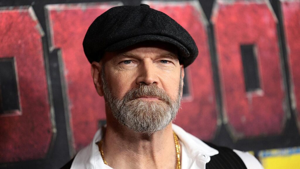 Actor Tyler Mane, Who Played Michael Myers in Rob Zombie’s ‘Halloween’ Remakes, Reveals Breast Cancer Diagnosis “It’s super rare. Only 1 percent of breast cancers are men."