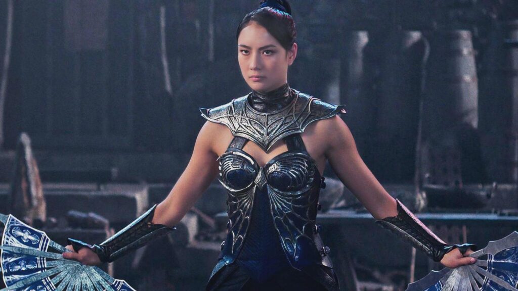 Mortal Kombat 2 Sets Streaming Date After The Movie Flopped In Theatres And Failed To Cover Costs