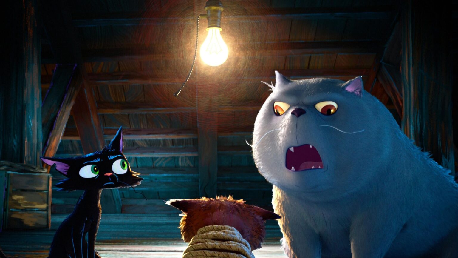 Gatto could bring back an old Pixar tradition Gatto could bring back an old Pixar tradition