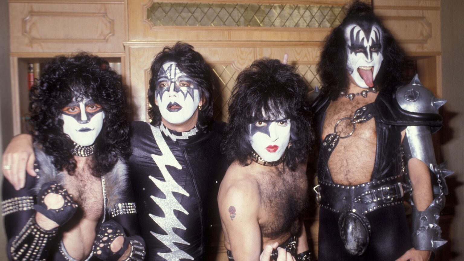 “I have absolutely no regrets. But with Eric Carr’s illness, I wish I’d handled that differently. The idea that someone close to me had cancer and was going to die, I couldn’t take it in”: Paul Stanley recalls the darkest day in the history of Kiss