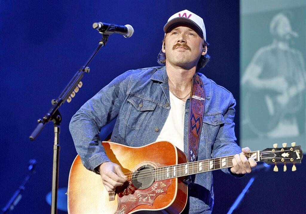 Morgan Wallen cancels Acrisure Stadium show due to severe weather