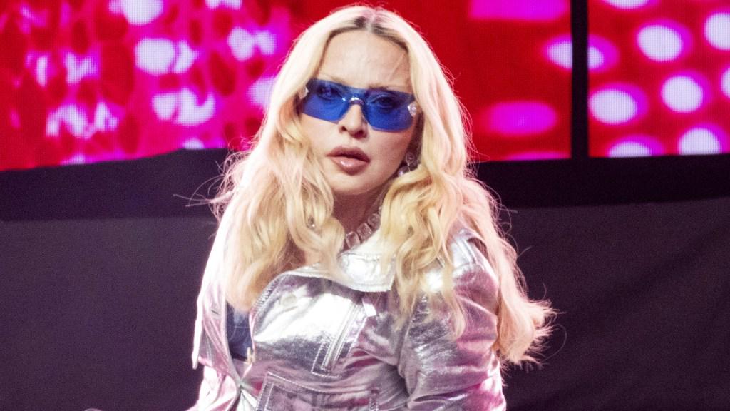 Madonna Says AI Is “Opposite Of Making Art,” Prefers “Connecting To Nature”