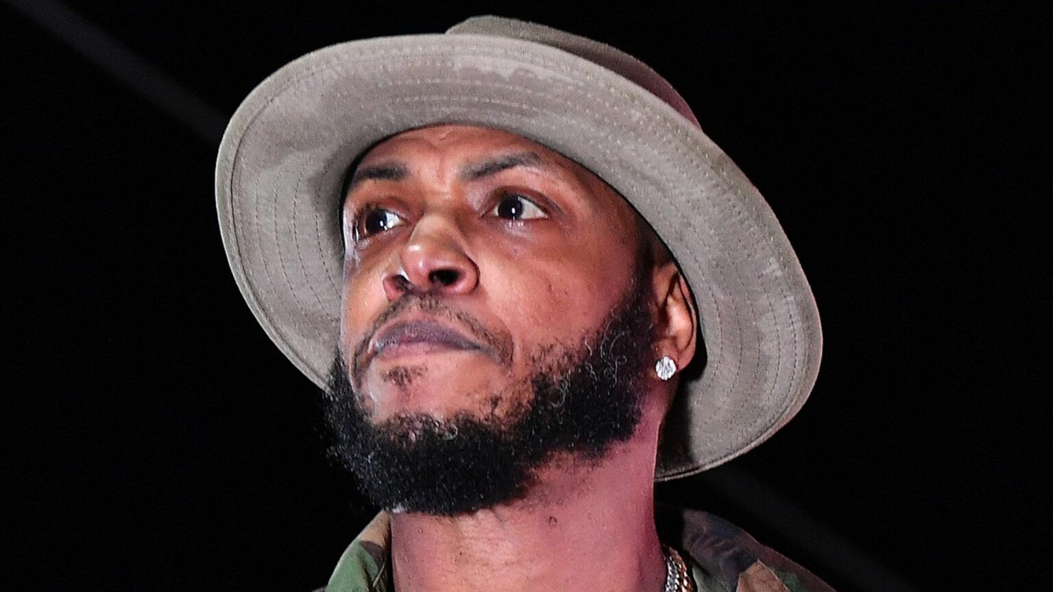 Mystikal Sentenced to 20 Years in Rape Case