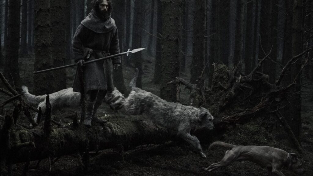 Here's Your Gloomy First Look at 'Werwulf,' Robert Eggers' Next Horror Film