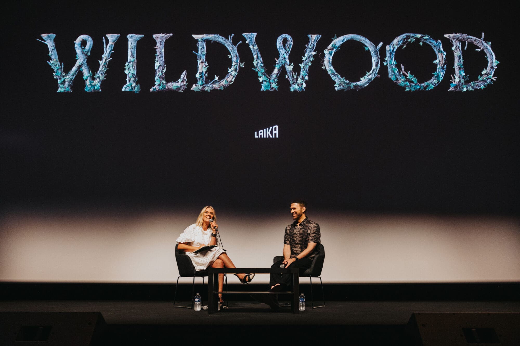 Wildwood Annecy