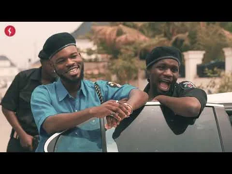 Officer Woos denies Broda Shaggi’s death, threatens legal ac Comedian Officer Woos denies announcing Broda Shaggi’s death, threatens legal action