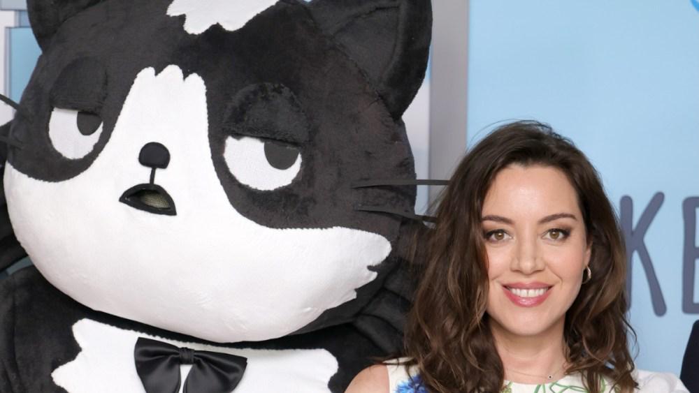 Aubrey Plaza Says ‘Kevin’ Is Canceled at Amazon After First Season: ‘Very Disappointing Since We Were Just Getting Going’