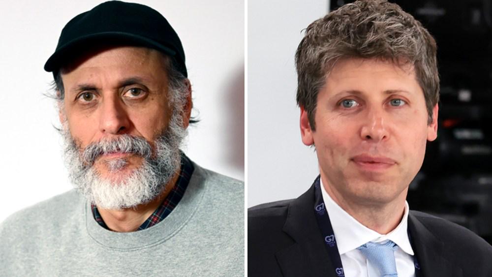Focus Features, Warner Bros, A24 and Netflix have passed on acquiring Luca Guadagnino’s ‘ARTIFICIAL’. MUBI and NEON are still interested in the film.
