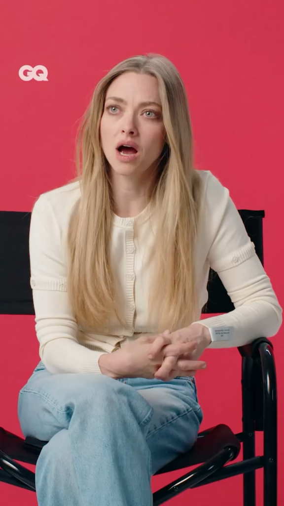 Amanda Seyfried says she has over 50 pets and her soulmate is her dog, Finn