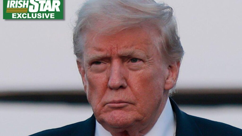 Donald Trump warned staff could resign over MAGA festival disaster