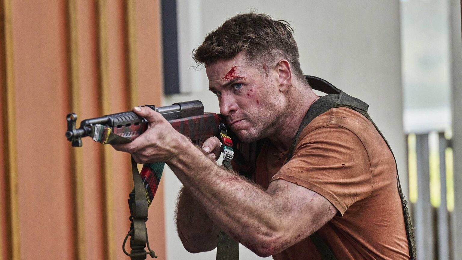 This is the one Netflix movie I’m streaming on Father’s Day — and it’s perfect for dads who love action-thriller films