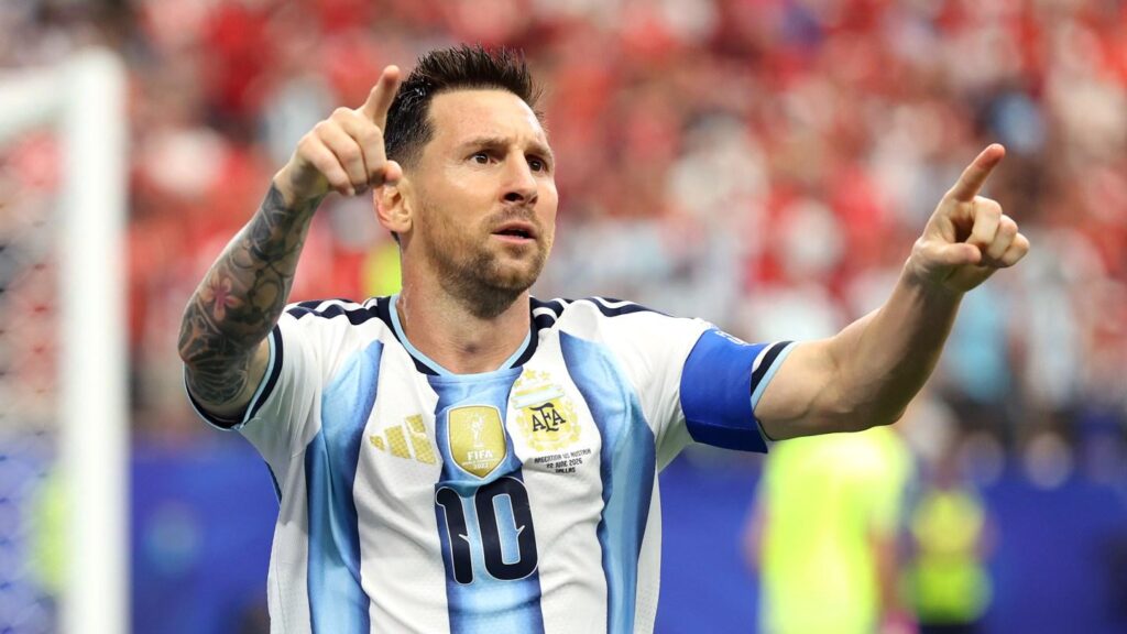 Why Does the World Cup Have Hydration Breaks? A Lot of Money. At least $250 million, with a plausible value of $500 million-600 million.