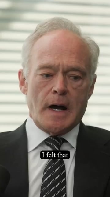 Scott Pelley gets emotional about ‘60 Minutes’ firing