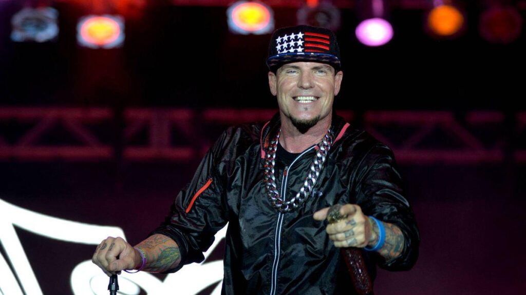 Trump's America 250 faces fresh humiliation as Vanilla Ice concert canceled