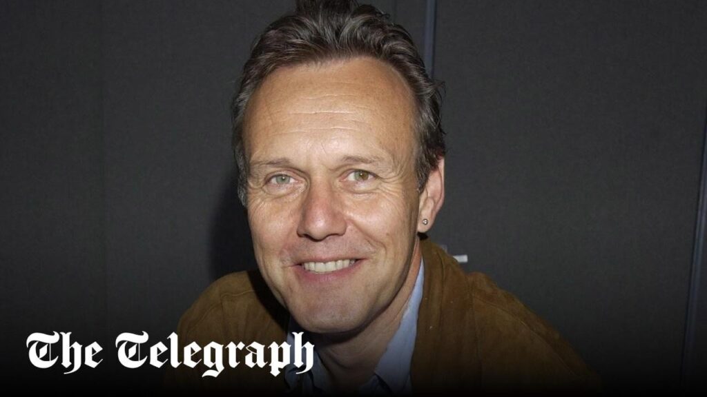 Anthony Head, Buffy actor, dies aged 72