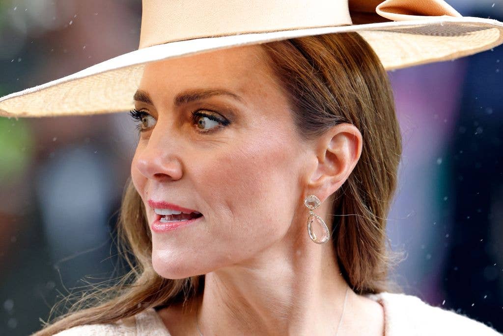 princess kate kiki mcdonough earrings