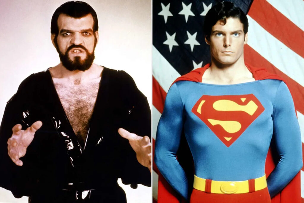 “Superman”’s Jack O’Halloran Believes Christopher Reeve Played the Hero and Clark Kent ‘Better Than Anybody’ (Exclusive) “Superman”’s Jack O’Halloran Believes Christopher Reeve Played the Hero and Clark Kent 'Better Than Anybody' (Exclusive)