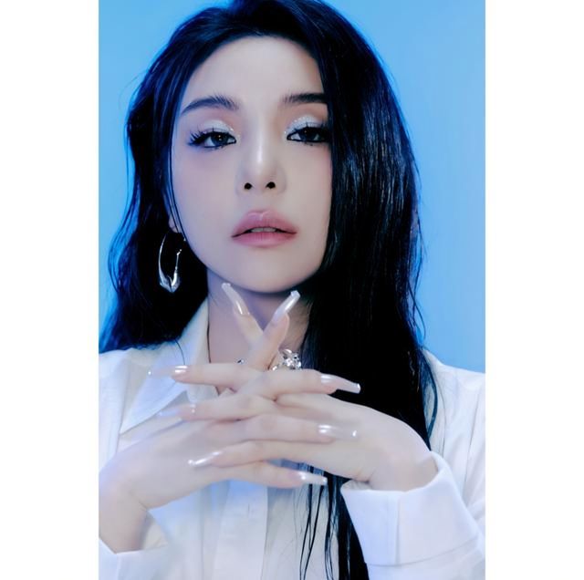 Singer Ailee/ Courtesy of A2Z Entertainment