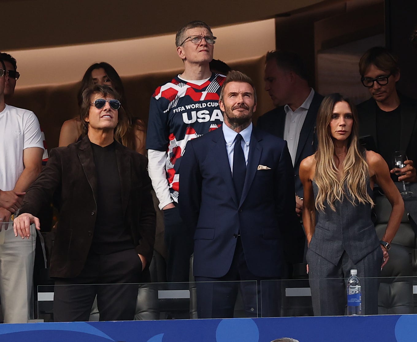 USA v Paraguay: Group D - FIFA World Cup 2026
