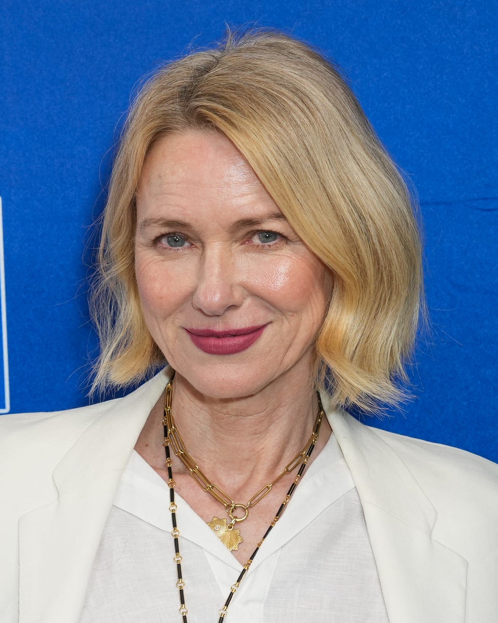 scandi bob hair trend over 50