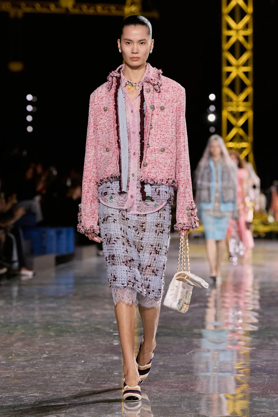 Chanel Fall 2026