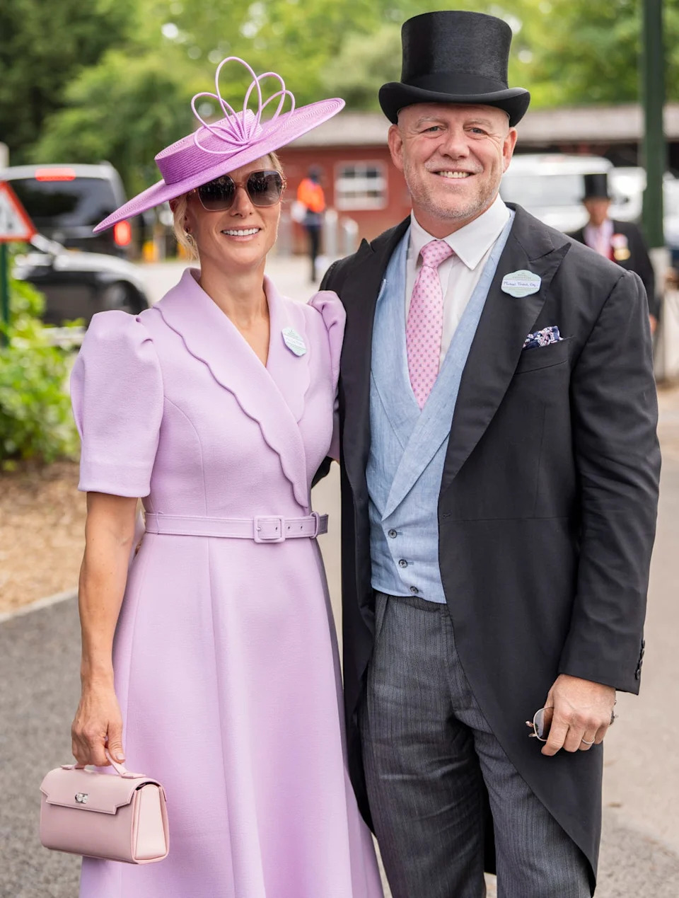 Photo credit: Mark Cuthbert - Getty Images
