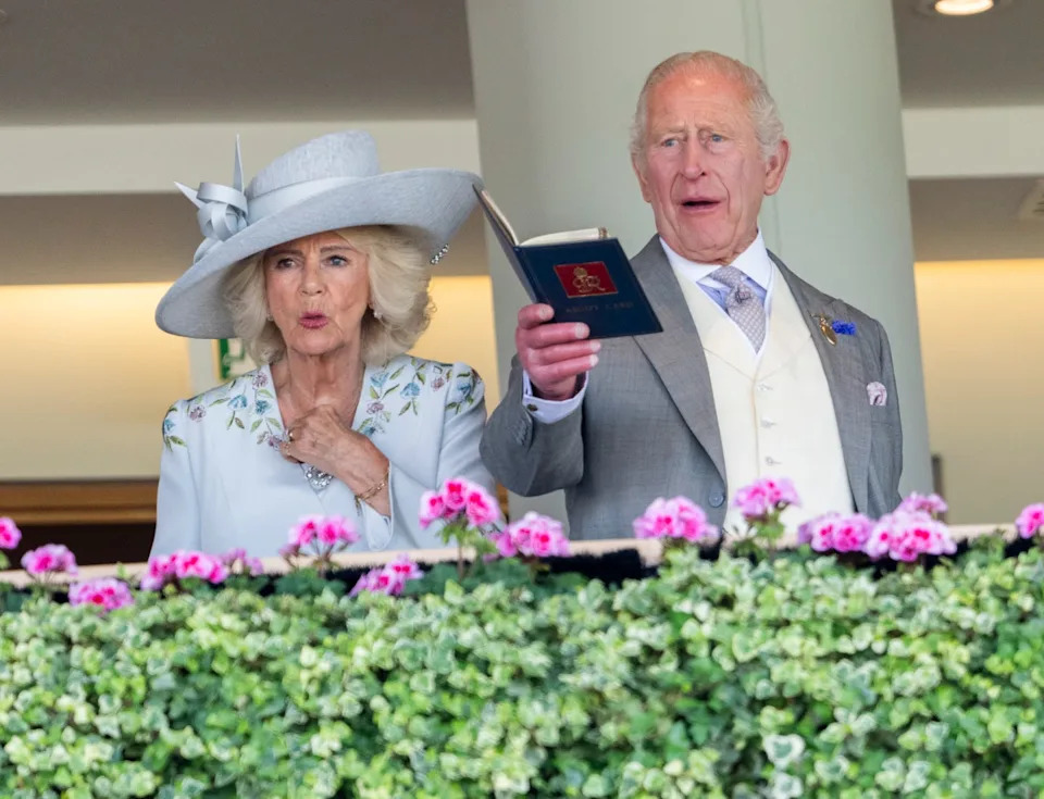 Photo credit: Mark Cuthbert - Getty Images