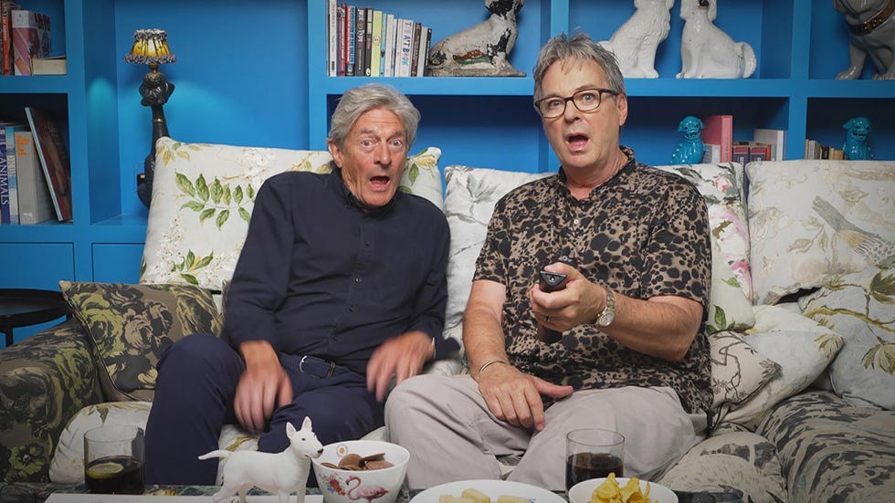 Celebrity Gogglebox 2026 cast: Full line-up of famous TV critics and where you recognise them from celebrity gogglebox 2026 cast full lineup of famous tv critics and where you recognise them from