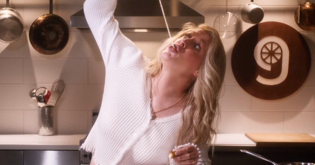 Review: ‘Maddie’s Secret’ Is an Attempt to Outrun Irony
