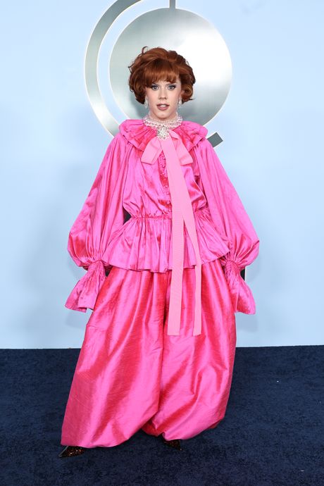79th Annual Tony Awards - Arrivals
