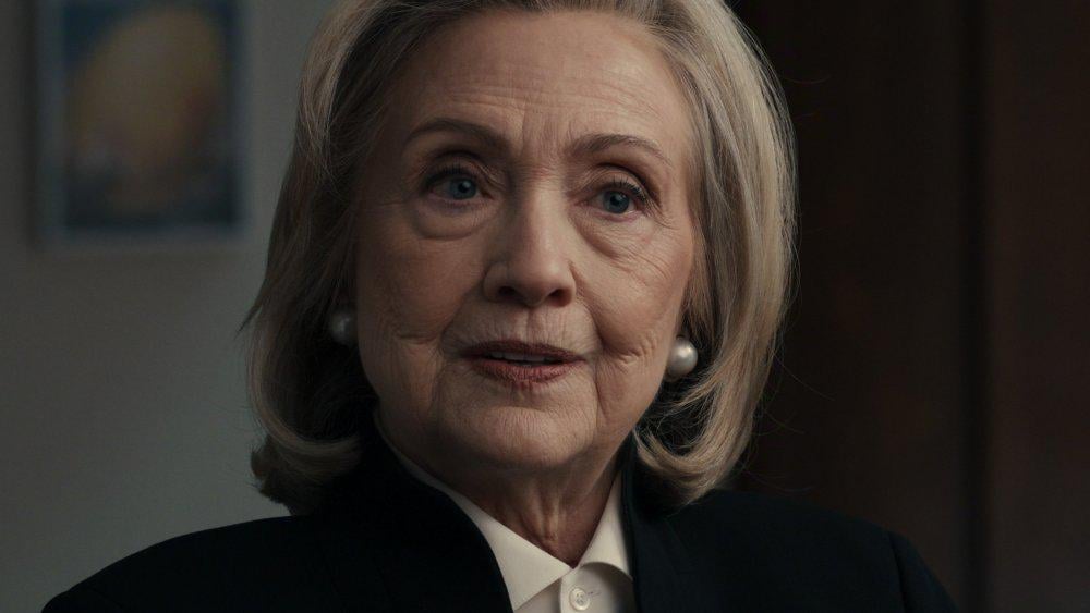 Hillary Clinton Blasts 2016 Election Loss to Trump in Netflix Docuseries: ‘The Electoral College Is an Abomination’