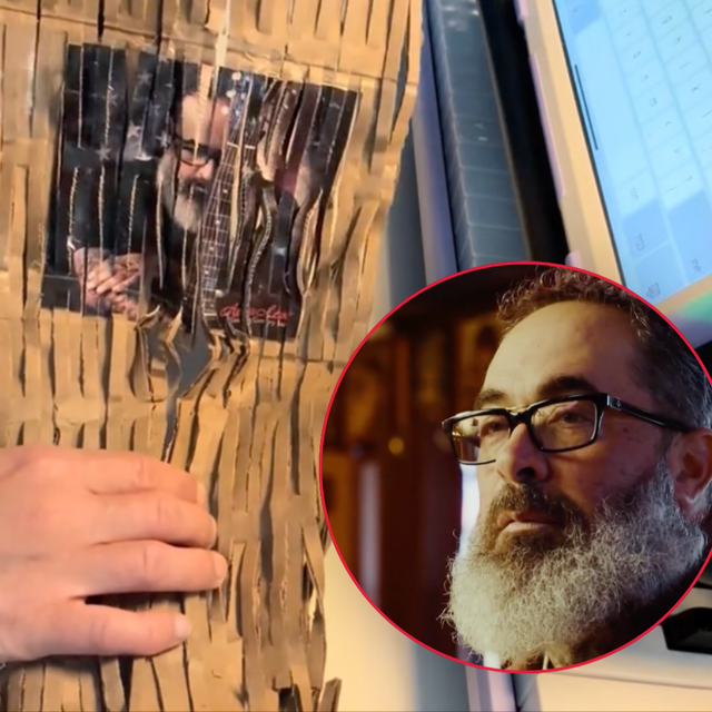 Stereogum home