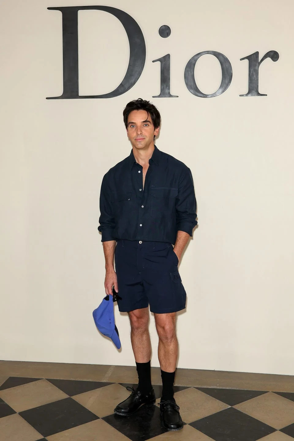 Photo credit: Aurore Marechal - Getty Images