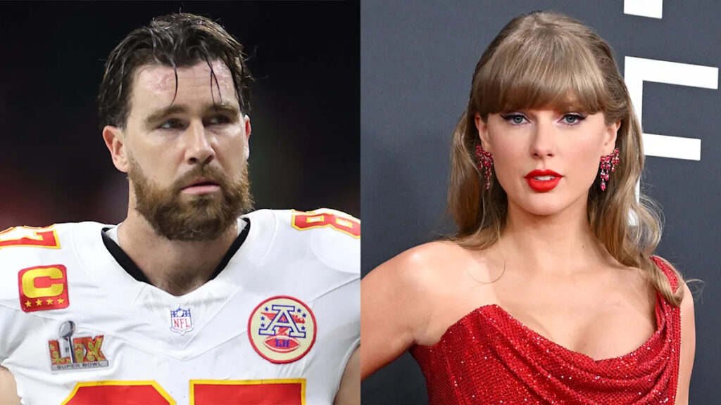 The Real Reason Taylor Swift & Travis Kelce Allegedly Canceled Wedding Plans After Report She Cut Out a Guest Who ‘Can’t Be Trusted’ The Real Reason Taylor Swift & Travis Kelce Allegedly Canceled Wedding Plans After Report She Cut Out a Guest Who ‘Can’t Be Trusted’