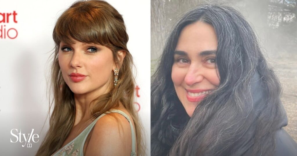 Meet Taylor Swift’s hairstylist of over a decade, Jemma Muradian Meet Taylor Swift’s hairstylist of over a decade, Jemma Muradian