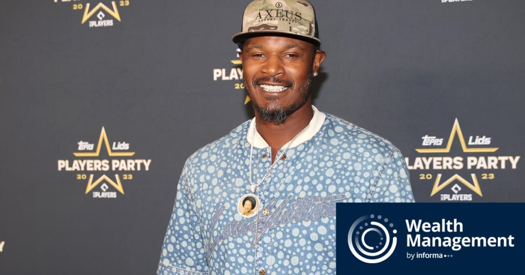 Celebrities & Wealth: 5x MLB All-Star Adam Jones